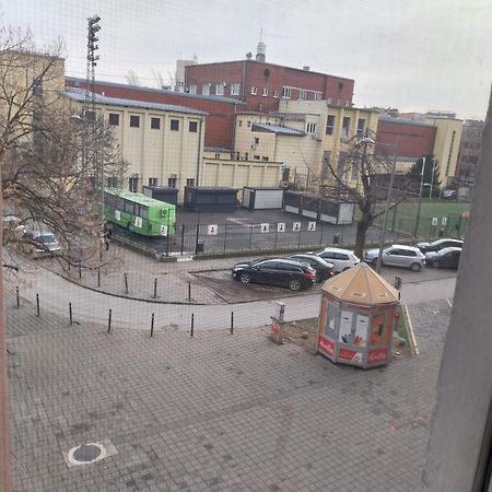 Apartmani Vukan Novi Sad Exterior foto