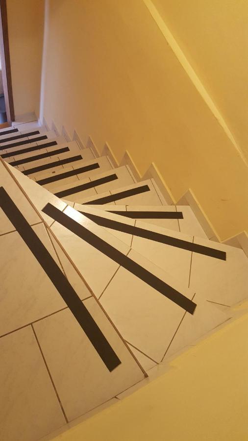 Apartmani Vukan Novi Sad Exterior foto
