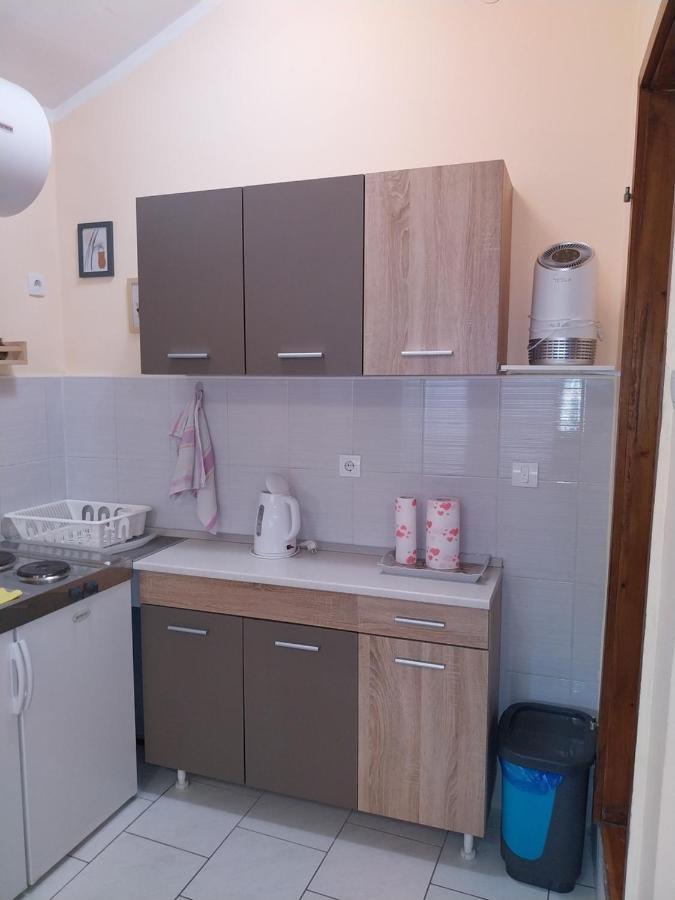 Apartmani Vukan Novi Sad Exterior foto