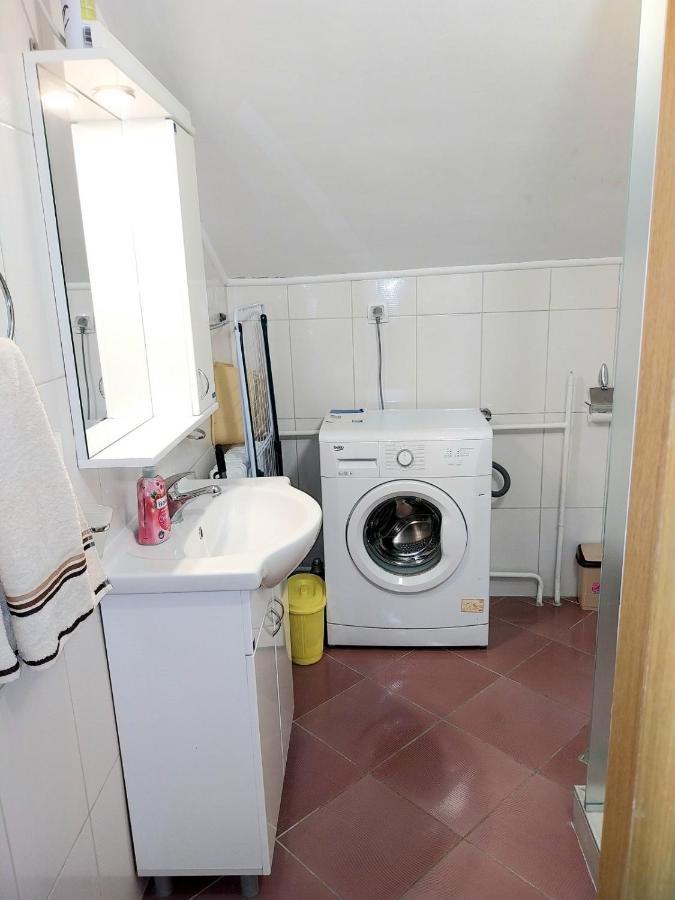 Apartmani Vukan Novi Sad Exterior foto