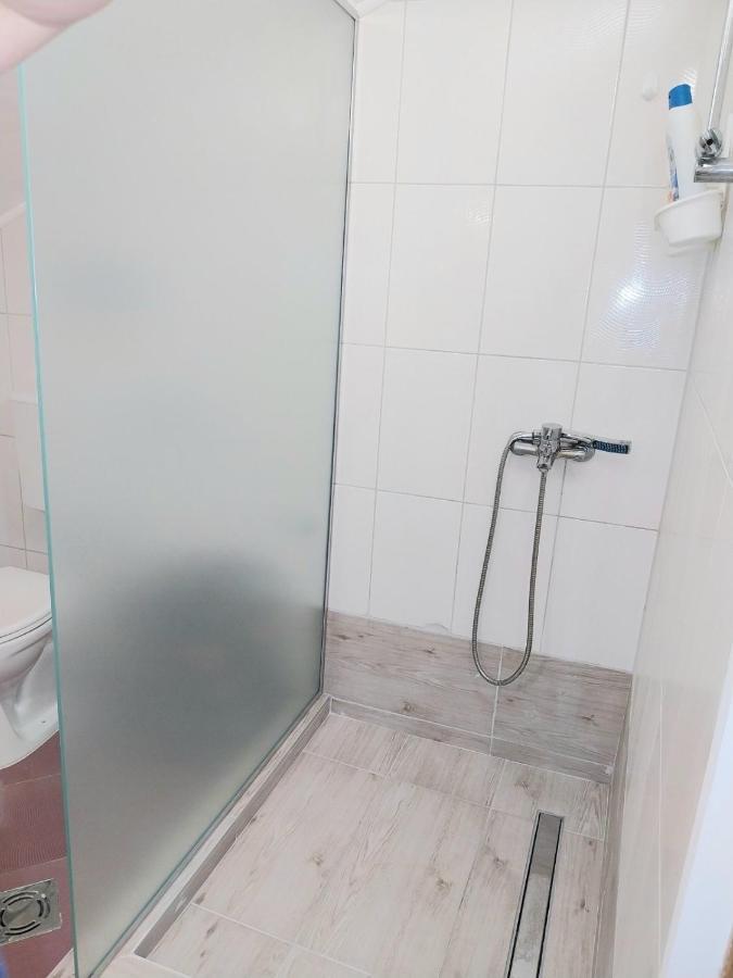 Apartmani Vukan Novi Sad Exterior foto