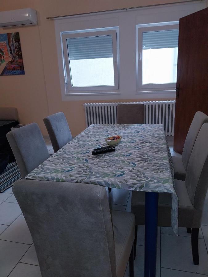 Apartmani Vukan Novi Sad Exterior foto
