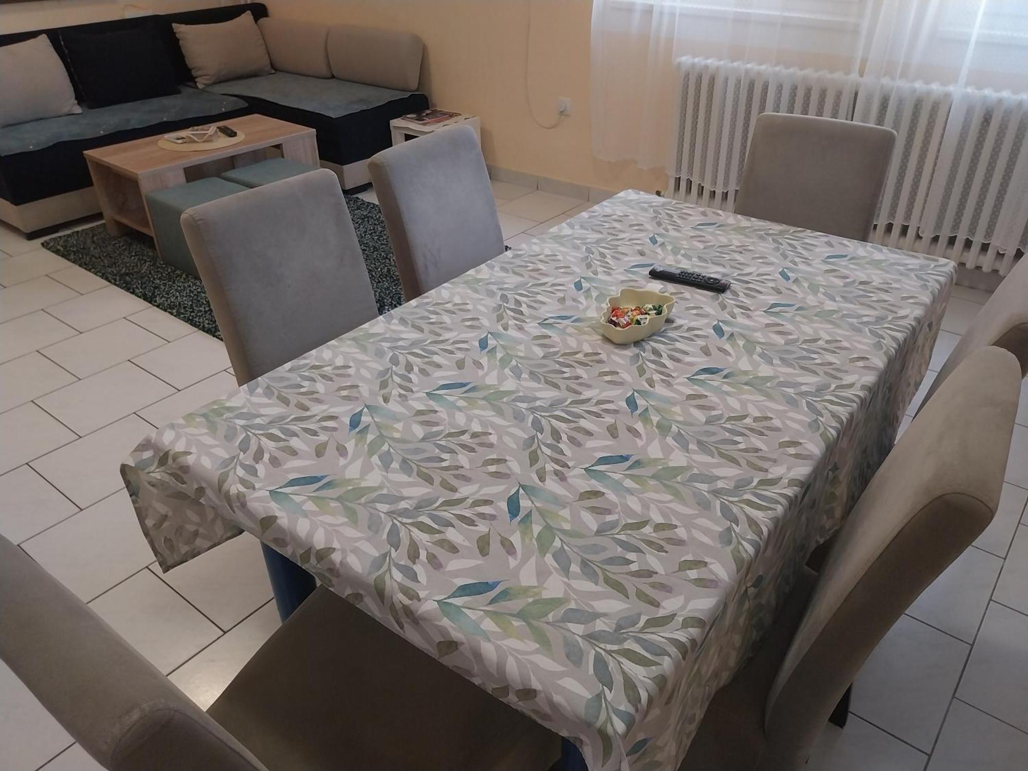 Apartmani Vukan Novi Sad Exterior foto