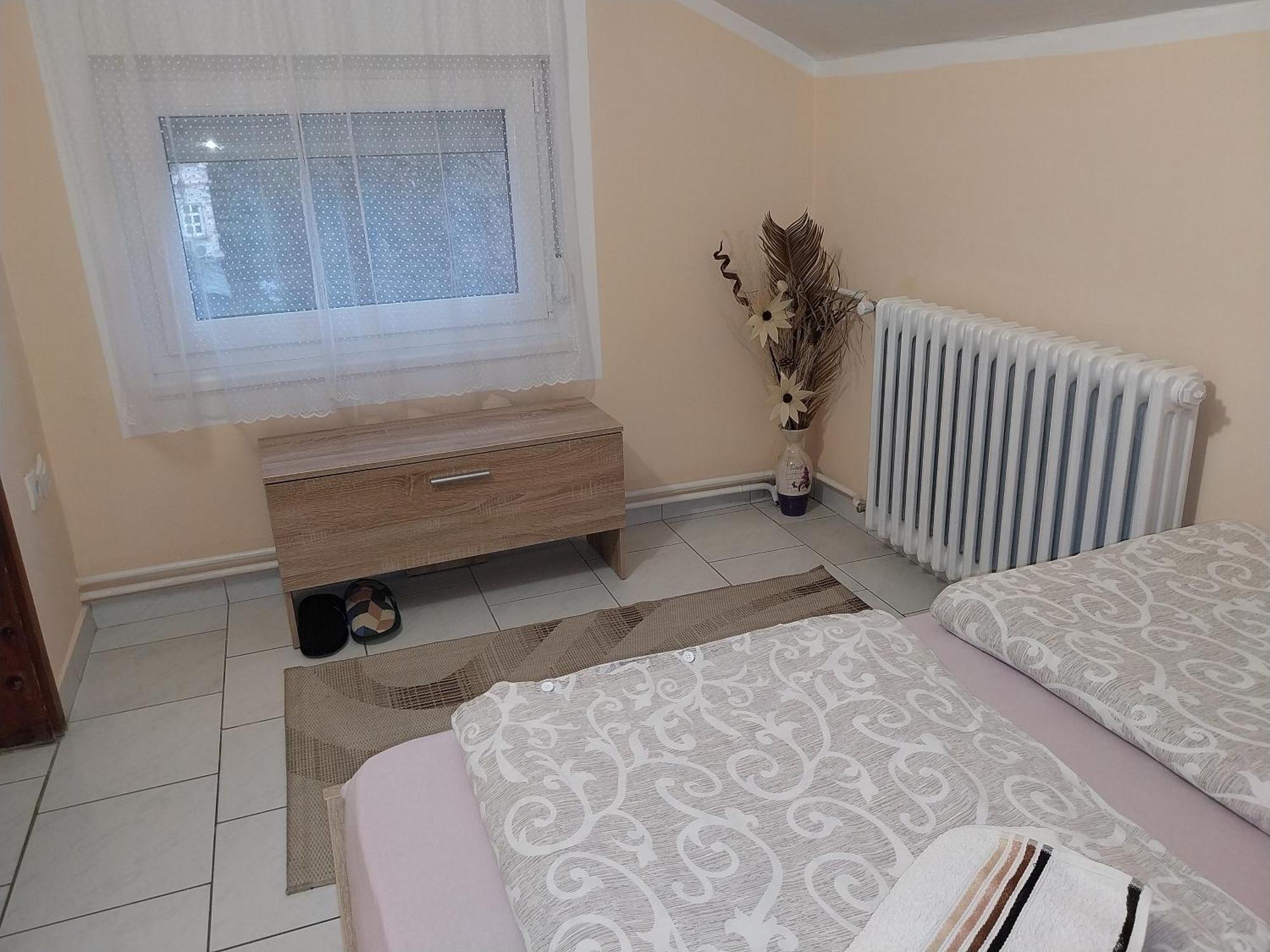 Apartmani Vukan Novi Sad Exterior foto