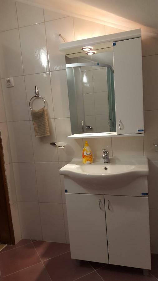 Apartmani Vukan Novi Sad Exterior foto